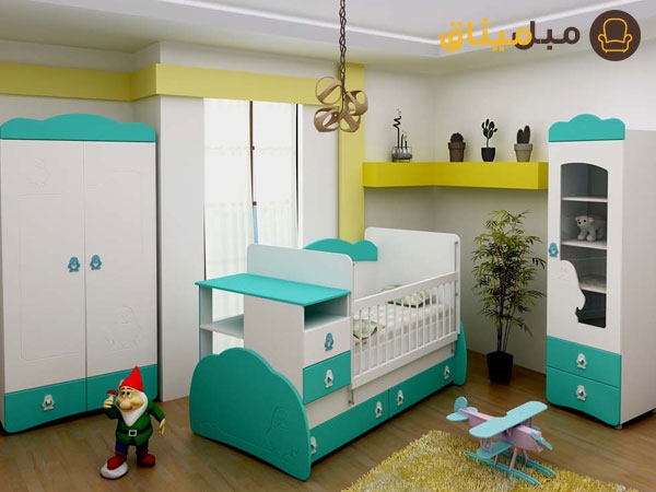 سرویس کودک کد 30007