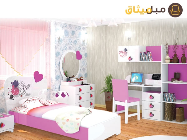 سرویس کودک کد 30010