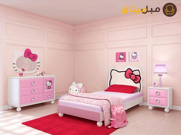 سرویس کودک کد 30008