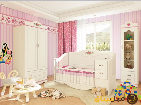 سرویس کودک کد 30013